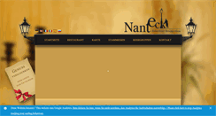 Desktop Screenshot of nante-eck.de